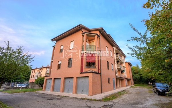 appartamento in vendita a Castelfranco Emilia in zona Riolo