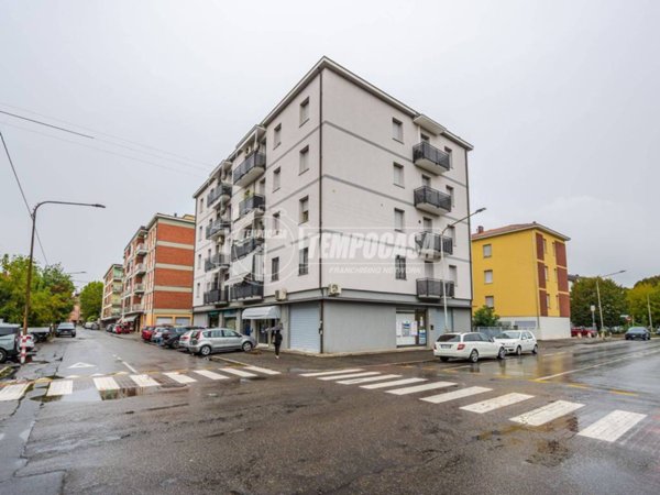 appartamento in vendita a Castelfranco Emilia