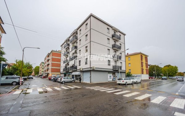 appartamento in vendita a Castelfranco Emilia