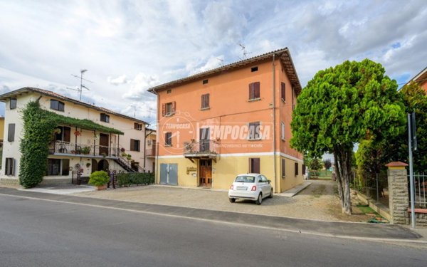 appartamento in vendita a Castelfranco Emilia in zona Piumazzo