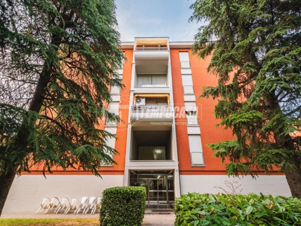 appartamento in vendita a Castelfranco Emilia in zona Piumazzo