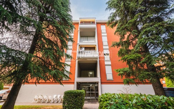 appartamento in vendita a Castelfranco Emilia in zona Piumazzo