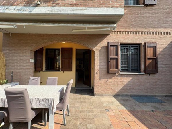 appartamento in vendita a Castelfranco Emilia in zona Piumazzo