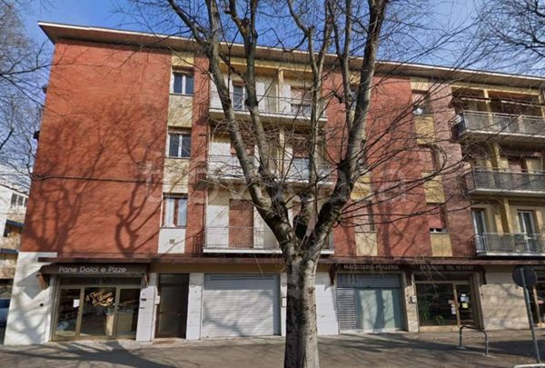 appartamento in vendita a Castelfranco Emilia
