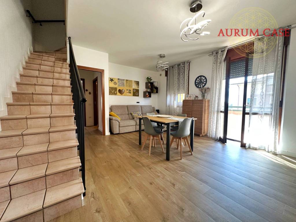 appartamento in vendita a Castelfranco Emilia