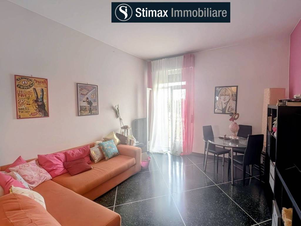 appartamento in vendita a Castelfranco Emilia