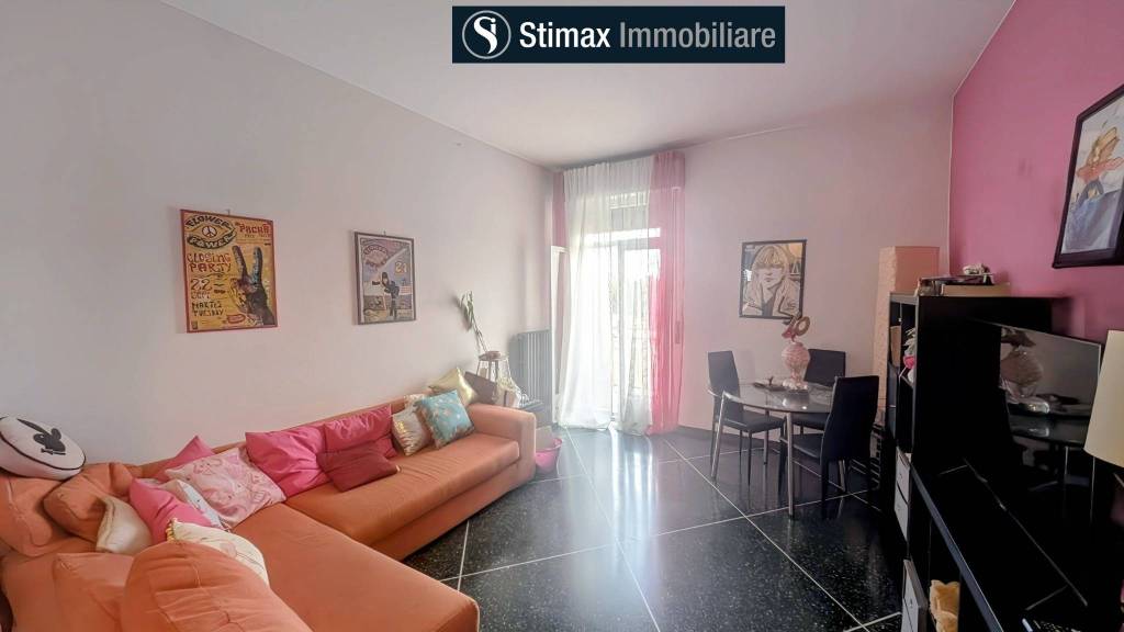 appartamento in vendita a Castelfranco Emilia