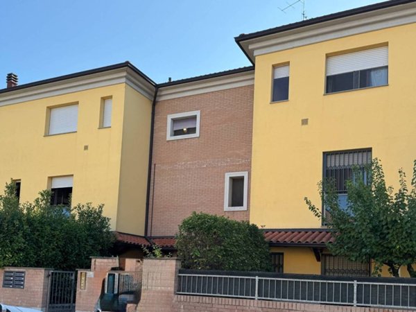 appartamento in vendita a Castelfranco Emilia in zona Piumazzo