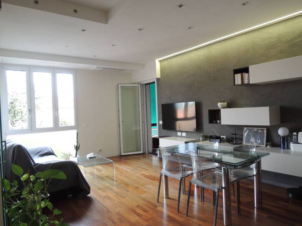 appartamento in vendita a Castelfranco Emilia