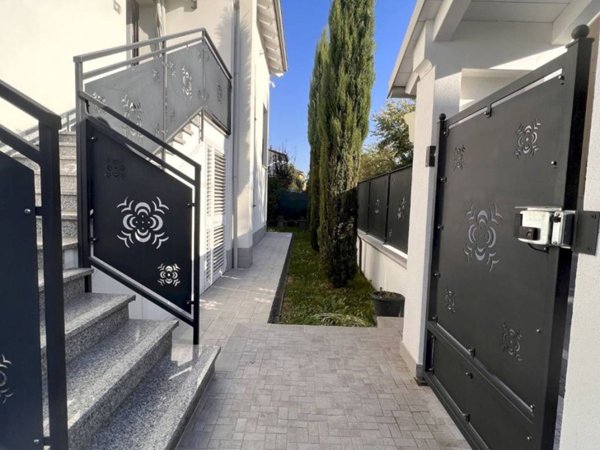casa indipendente in vendita a Castelfranco Emilia