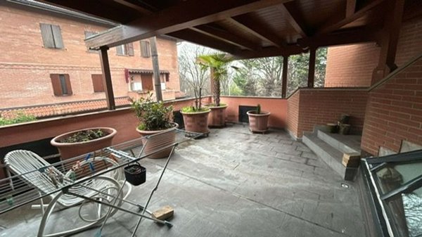 casa indipendente in vendita a Castelfranco Emilia