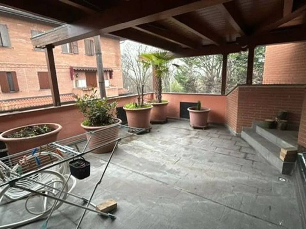 casa indipendente in vendita a Castelfranco Emilia