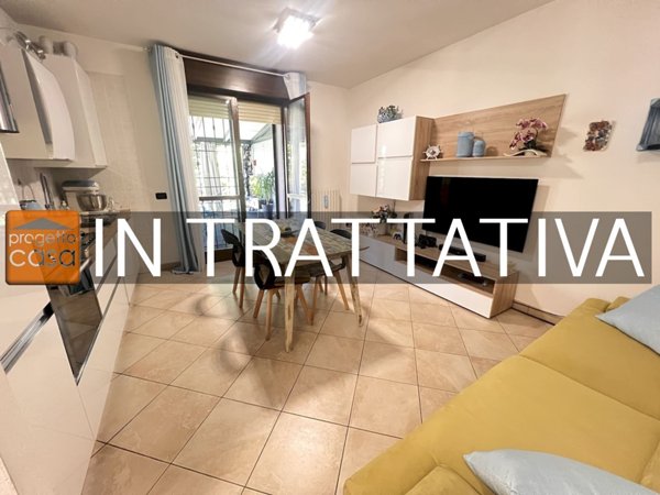 appartamento in vendita a Castelfranco Emilia