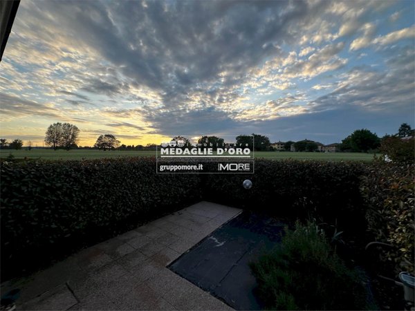 casa indipendente in vendita a Castelfranco Emilia in zona Panzano