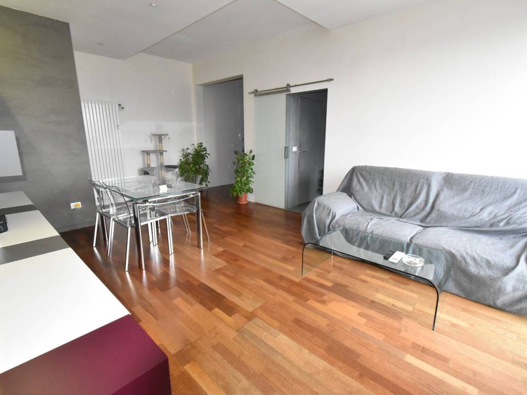 appartamento in vendita a Castelfranco Emilia