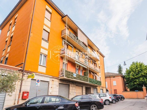 appartamento in vendita a Castelfranco Emilia in zona Piumazzo