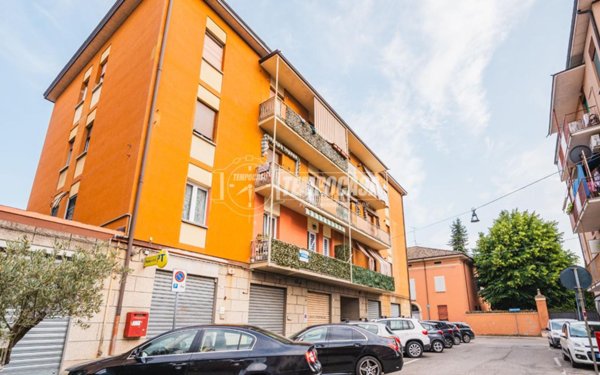 appartamento in vendita a Castelfranco Emilia in zona Piumazzo