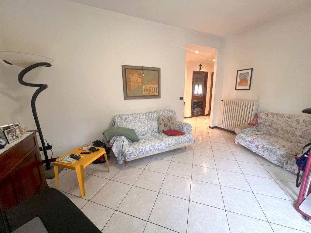 appartamento in vendita a Castelfranco Emilia