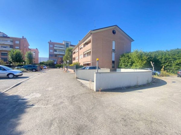appartamento in vendita a Castelfranco Emilia in zona Cavazzona