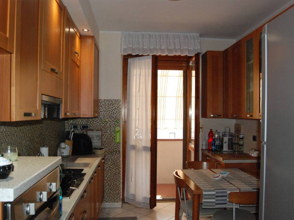 appartamento in vendita a Castelfranco Emilia
