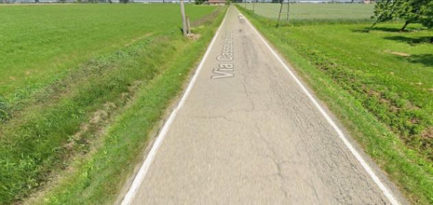appartamento in vendita a Castelfranco Emilia