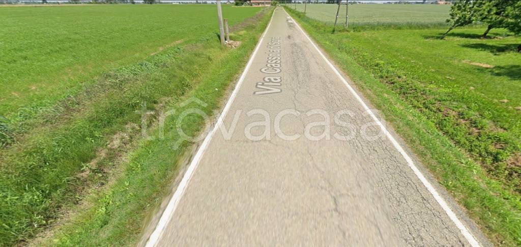 appartamento in vendita a Castelfranco Emilia