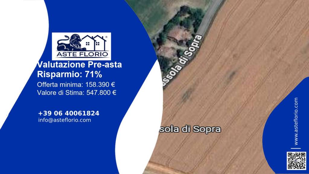 appartamento in vendita a Castelfranco Emilia