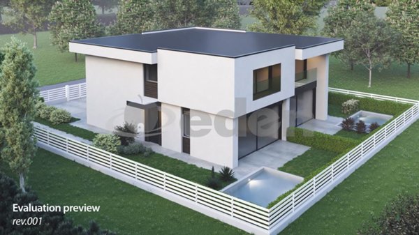 casa indipendente in vendita a Castelfranco Emilia