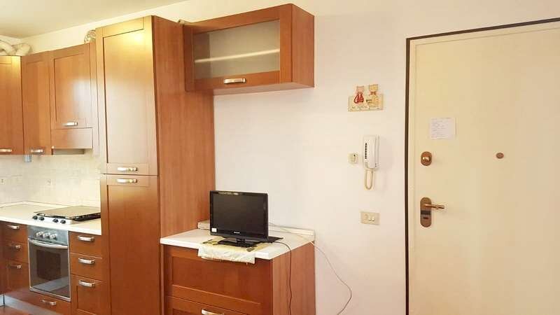 appartamento in vendita a Castelfranco Emilia in zona Gaggio