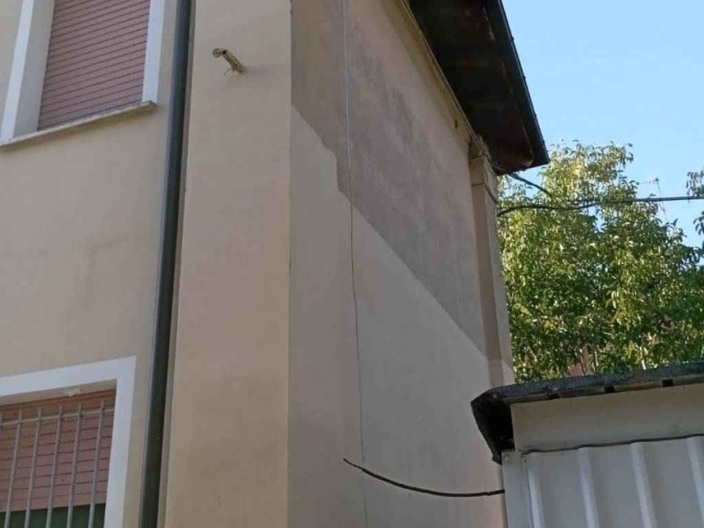 appartamento in vendita a Castelfranco Emilia in zona Manzolino
