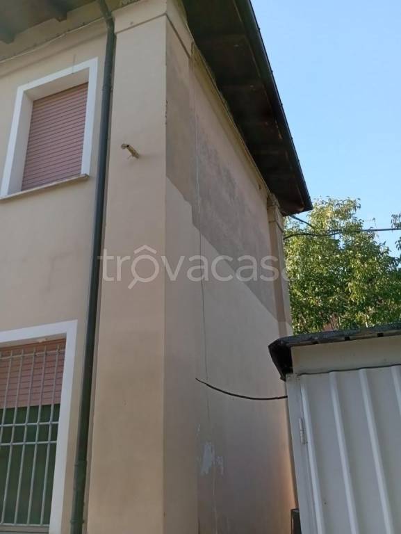 appartamento in vendita a Castelfranco Emilia in zona Manzolino