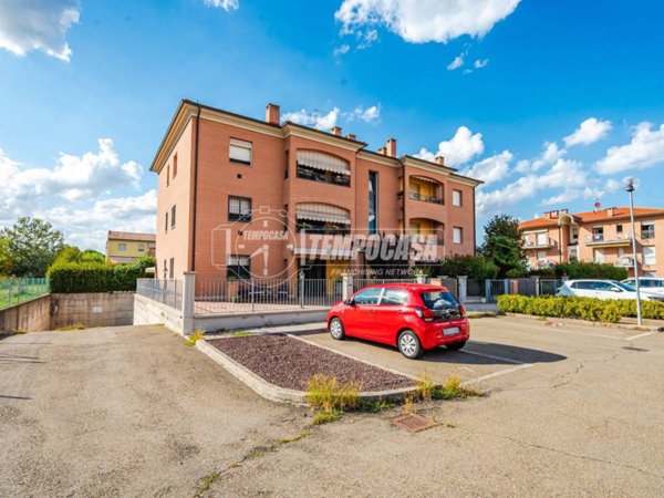 appartamento in vendita a Castelfranco Emilia