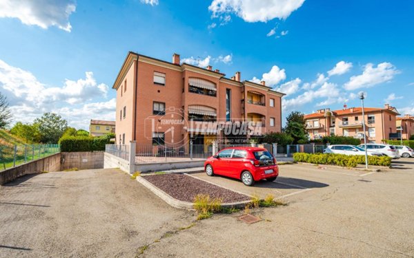 appartamento in vendita a Castelfranco Emilia