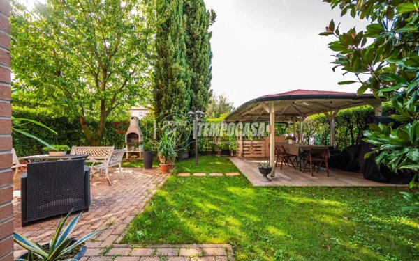 appartamento in vendita a Castelfranco Emilia