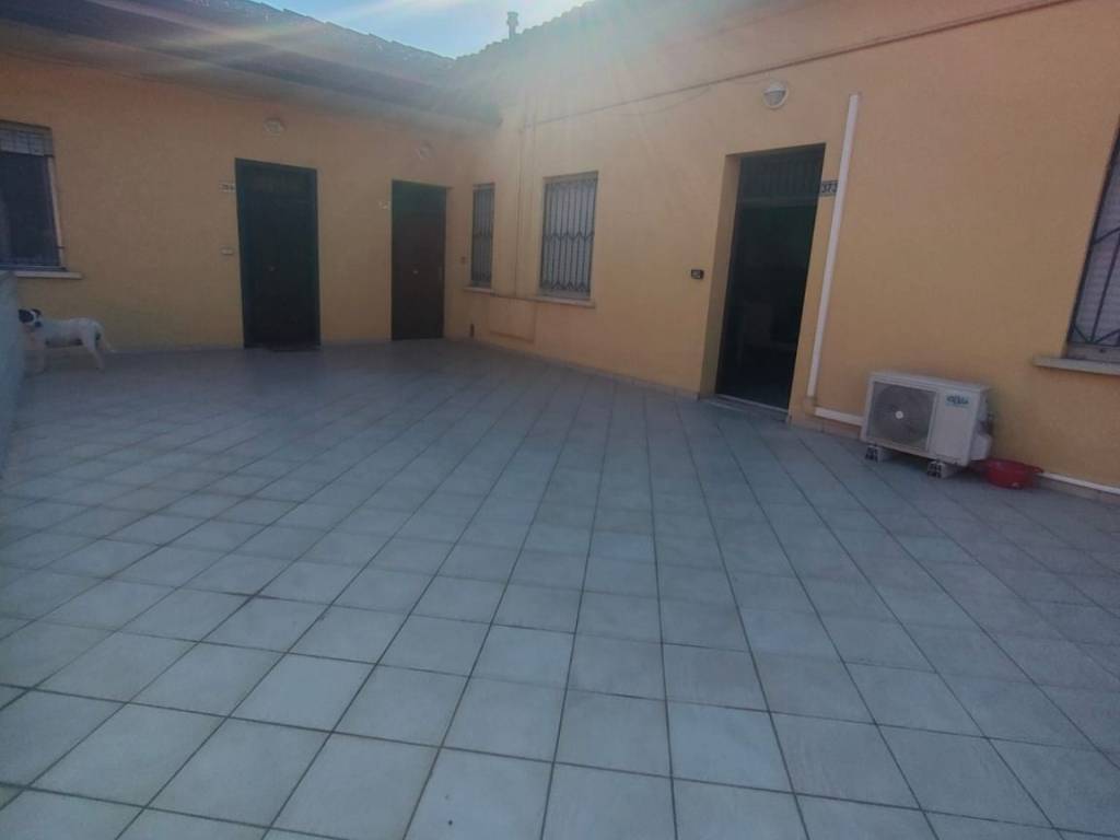 appartamento in vendita a Castelfranco Emilia