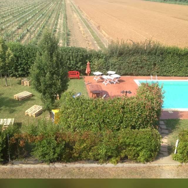 casa indipendente in vendita a Castelfranco Emilia