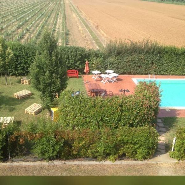 casa semindipendente in vendita a Castelfranco Emilia