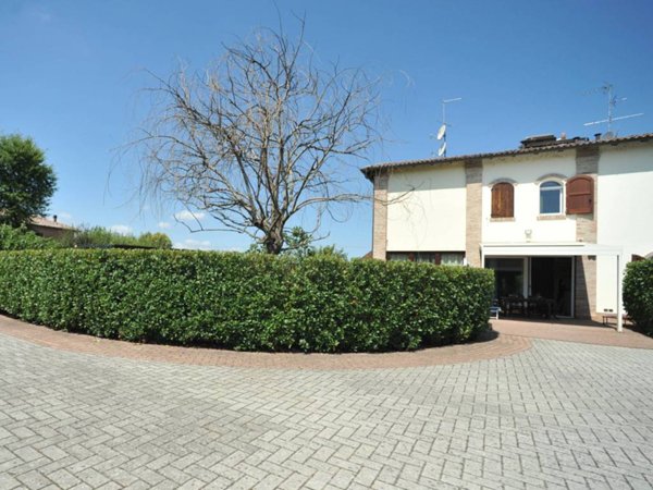 casa indipendente in vendita a Castelfranco Emilia