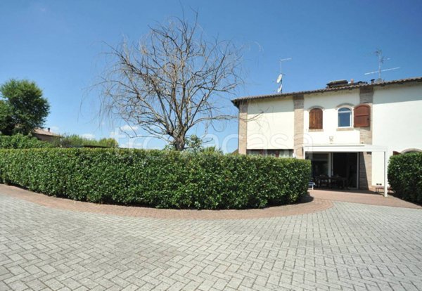 casa indipendente in vendita a Castelfranco Emilia