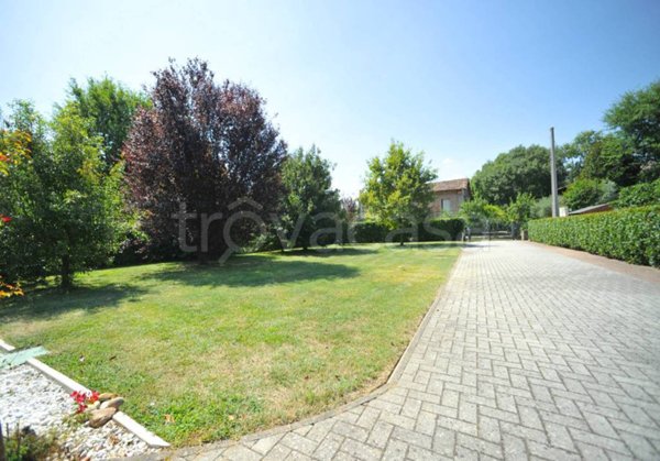 casa indipendente in vendita a Castelfranco Emilia