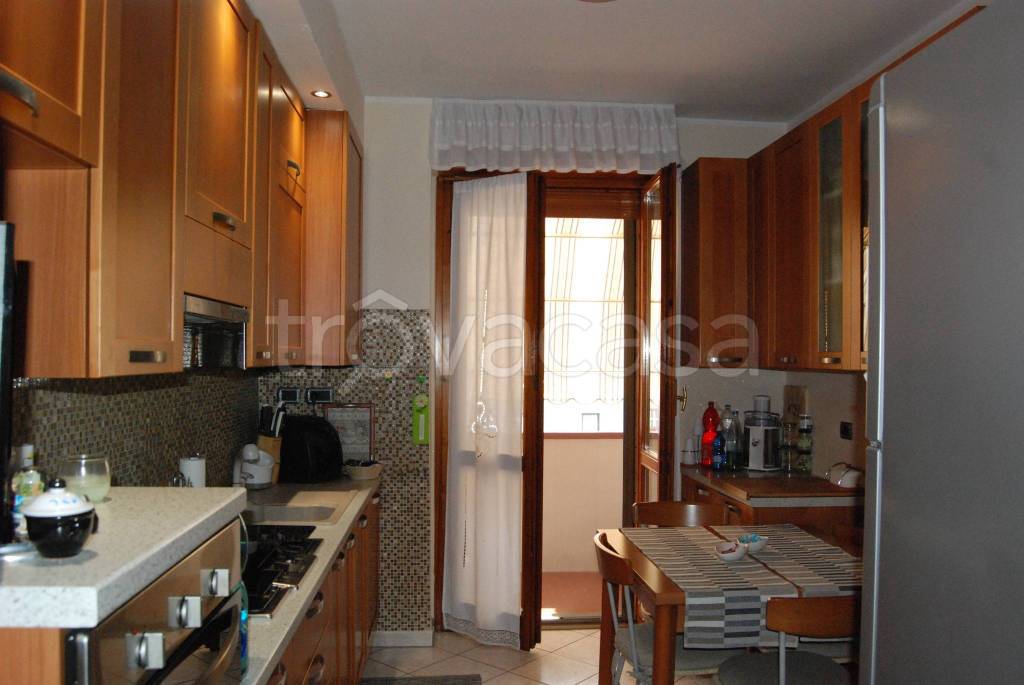appartamento in vendita a Castelfranco Emilia