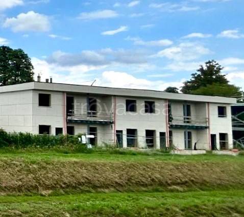 casa indipendente in vendita a Castelfranco Emilia