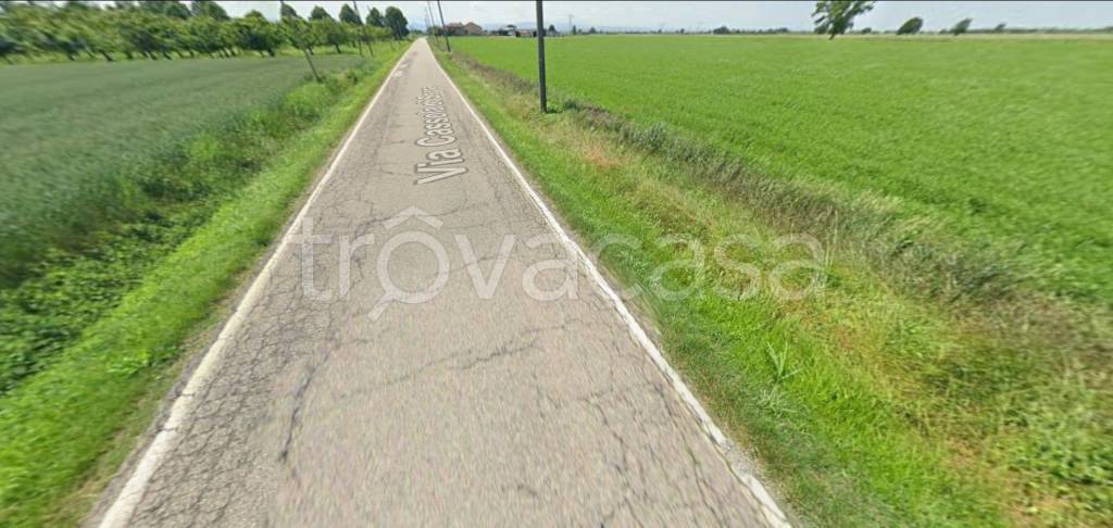 appartamento in vendita a Castelfranco Emilia in zona Piumazzo