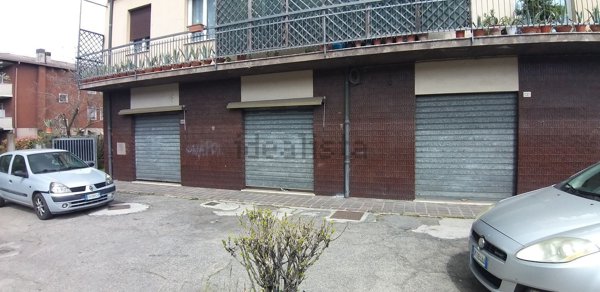 casa semindipendente in vendita a Castelfranco Emilia in zona Cavazzona