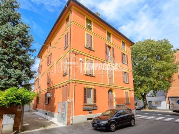 appartamento in vendita a Castelfranco Emilia