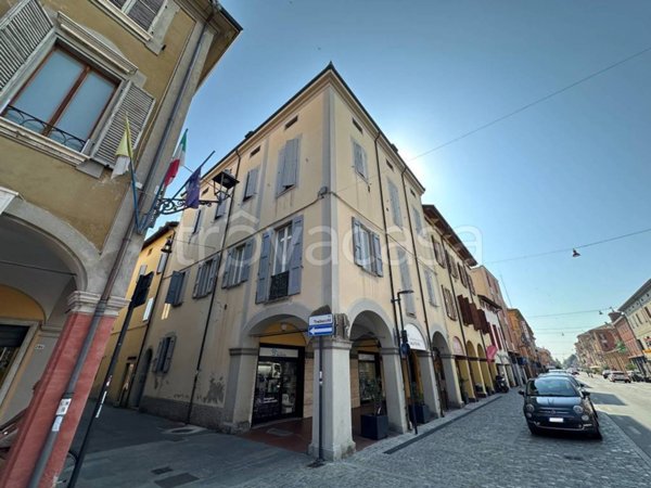 appartamento in vendita a Castelfranco Emilia