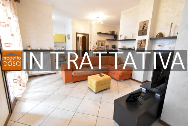 appartamento in vendita a Castelfranco Emilia