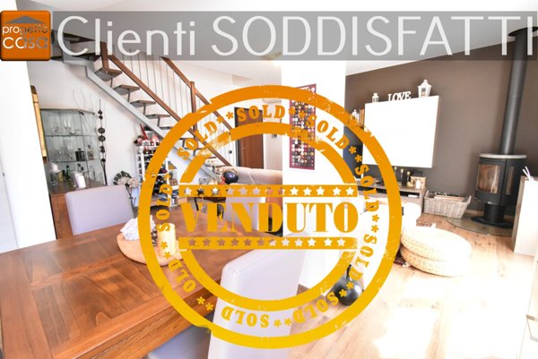 appartamento in vendita a Castelfranco Emilia