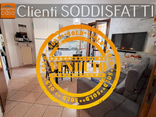 appartamento in vendita a Castelfranco Emilia