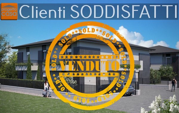 appartamento in vendita a Castelfranco Emilia